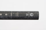 *Damaged* 27.2mm Easton EC90 Carbon 0 Setback Road Seatpost EC 90