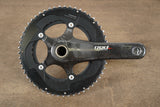 170mm 53/39T GXP SRAM Red 22 Stages Power Meter Carbon Crankset