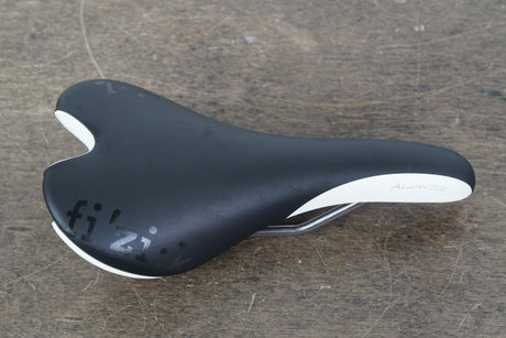140mm Fizik Aliante Kium Rail Road Saddle 254g