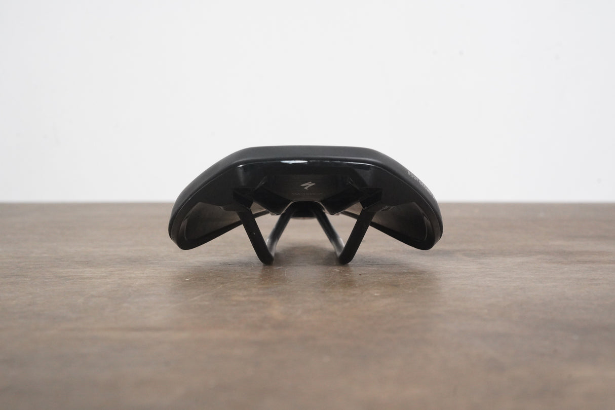 143mm Specialized Power Comp Cr-Mo Rail Road Saddle 226g