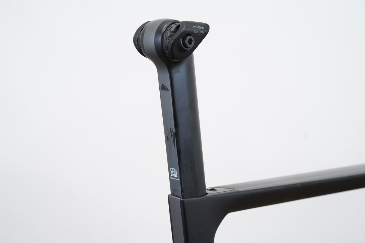 S (Small) Canyon Aeroad CF SLX Carbon Rim Brake Road Frameset