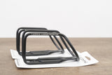 (2) Lezyne Power Alloy Cage Water Bottle Cages 132g