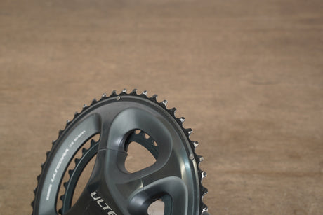 165mm 50/34T Shimano Ultegra FC-6800 11 Speed Crankset