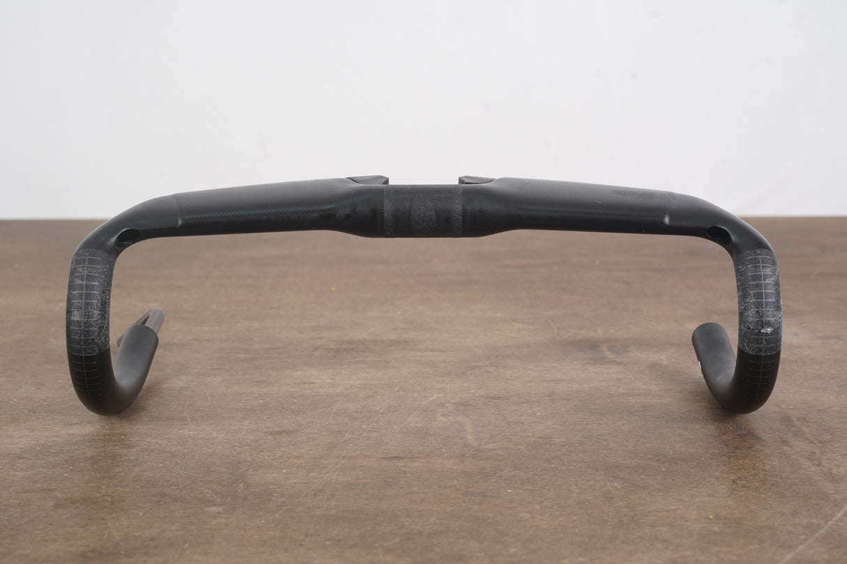 38cm Roval Rapide Carbon Aero Compact Road Handlebar 31.8mm