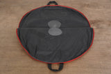 (1) Mavic Limited Edition Wheel Bag Road Bike 700C