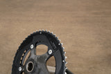 170mm 53/39T GXP SRAM Red 22 Stages Power Meter Carbon Crankset