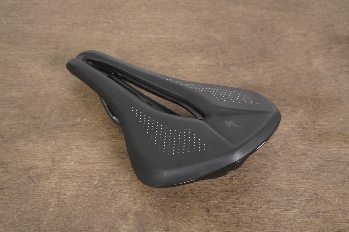 143mm Specialized Power Comp Cr-Mo Rail Road Saddle 226g