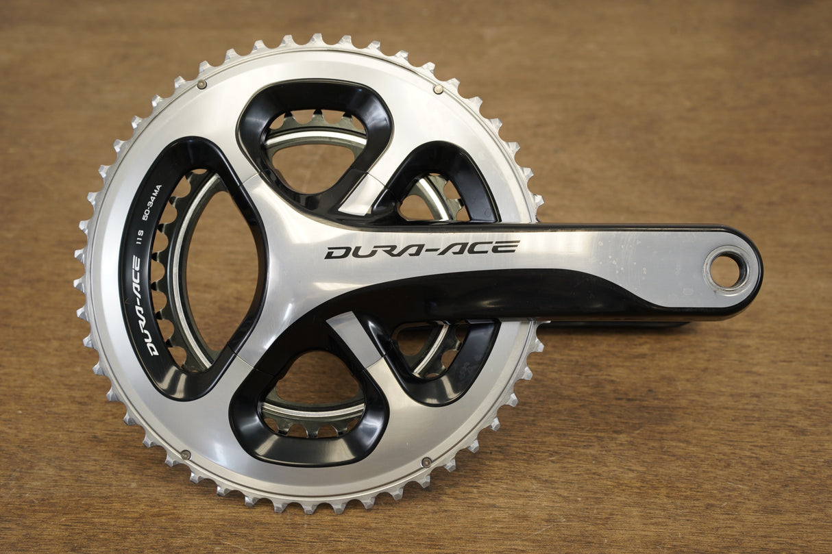 Shimano Dura-Ace 9070 Di2 11 Speed Electronic Rim Brake Road Full Groupset 9070