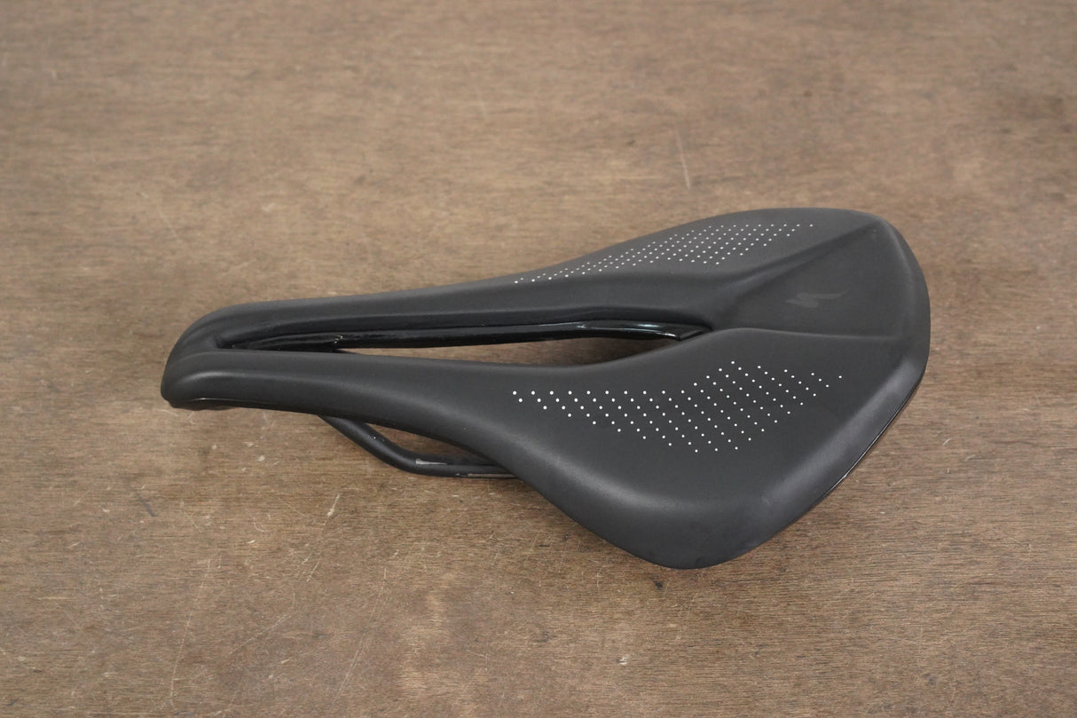 143mm Specialized Power Comp Cr-Mo Rail Road Saddle 226g