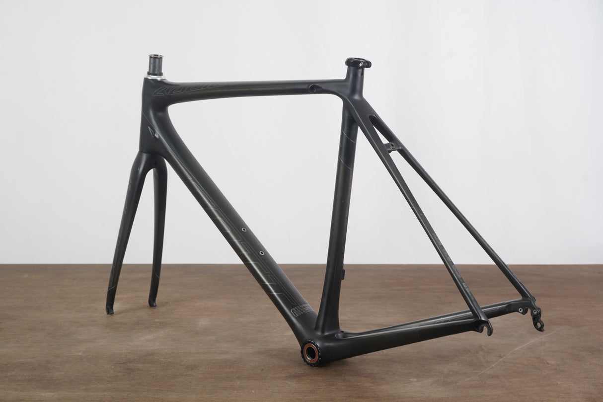 56cm Scott Addict 20 Carbon Rim Brake Road Frameset