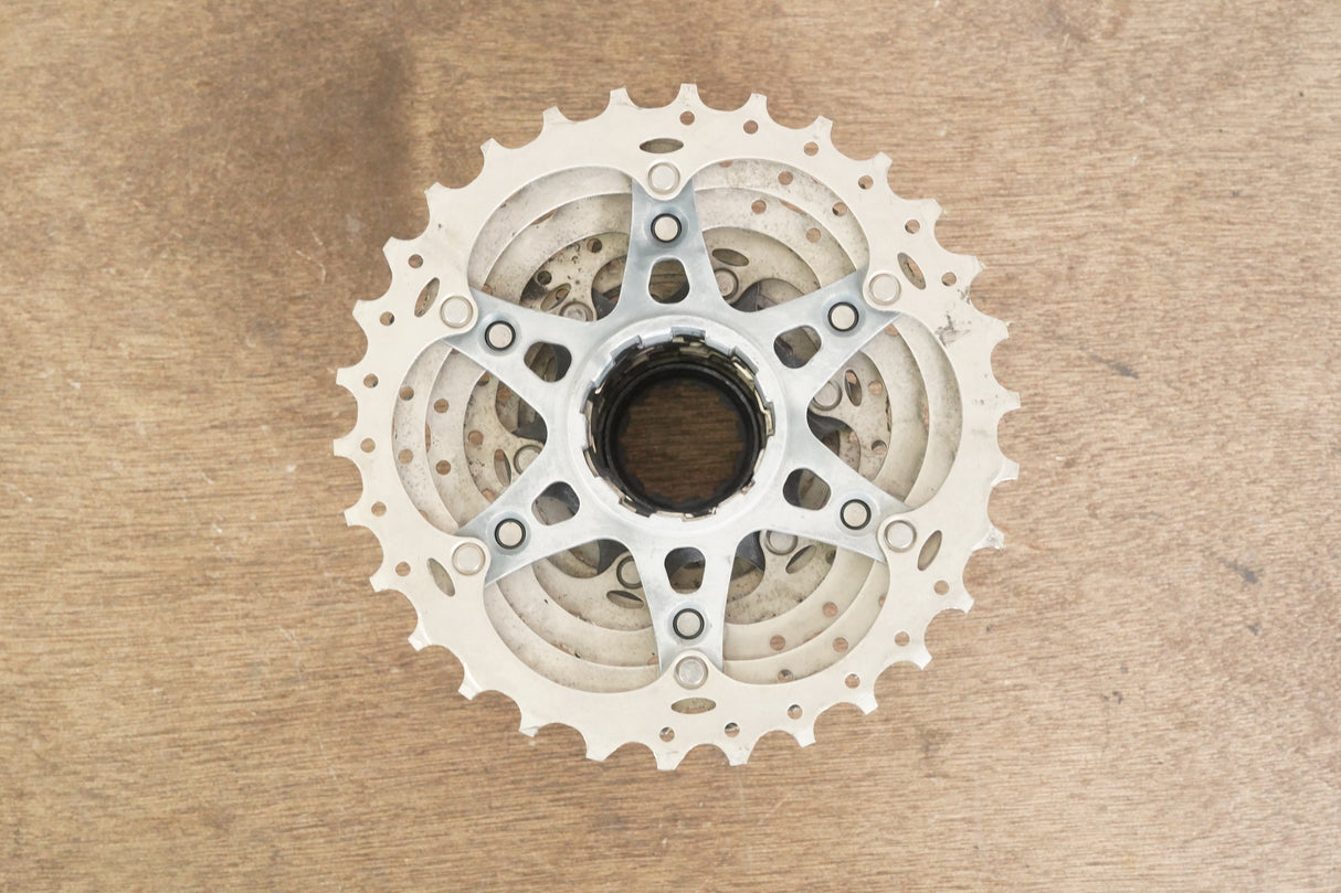 11-30T Shimano Ultegra CS-R8000 11 Speed Cassette 269g 8000