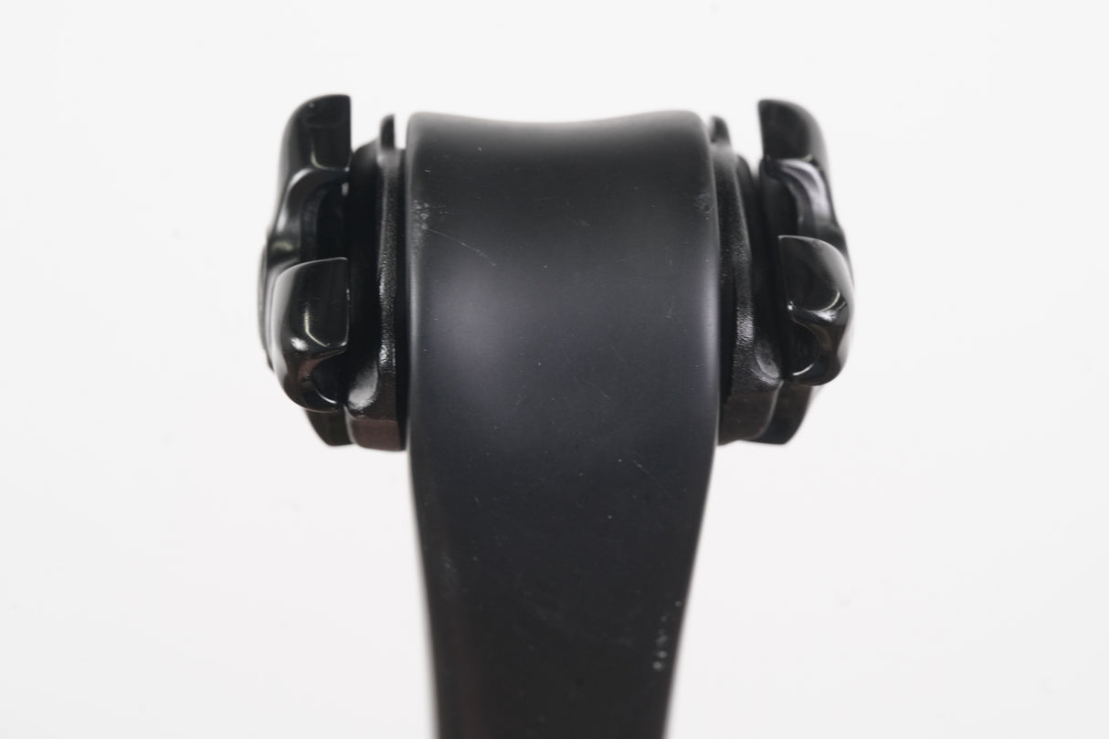 27.2mm Specialized S-WORKS Carbon 20mm Setback Road Seatpost 209g