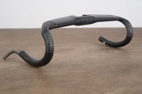 38cm Roval Rapide Carbon Aero Compact Road Handlebar 31.8mm