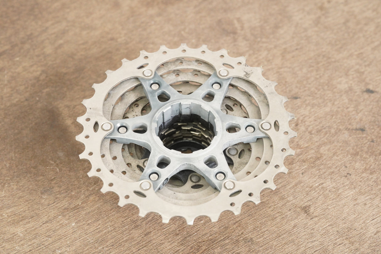 11-30T Shimano Ultegra CS-R8000 11 Speed Cassette 269g 8000