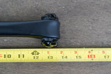27.2mm Specialized S-WORKS Carbon 20mm Setback Road Seatpost 209g
