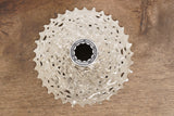 11-34T Shimano 105 CS-R7100 12 Speed Road Cassette 351g