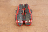 Size 42.5 (EU) Pearl Izumi MTB Gravel Cycling Shoe 2-Bolt