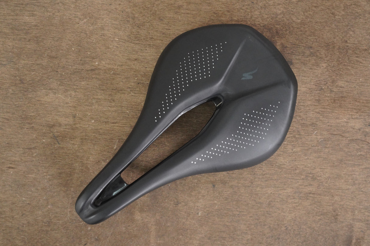 143mm Specialized Power Comp Cr-Mo Rail Road Saddle 226g