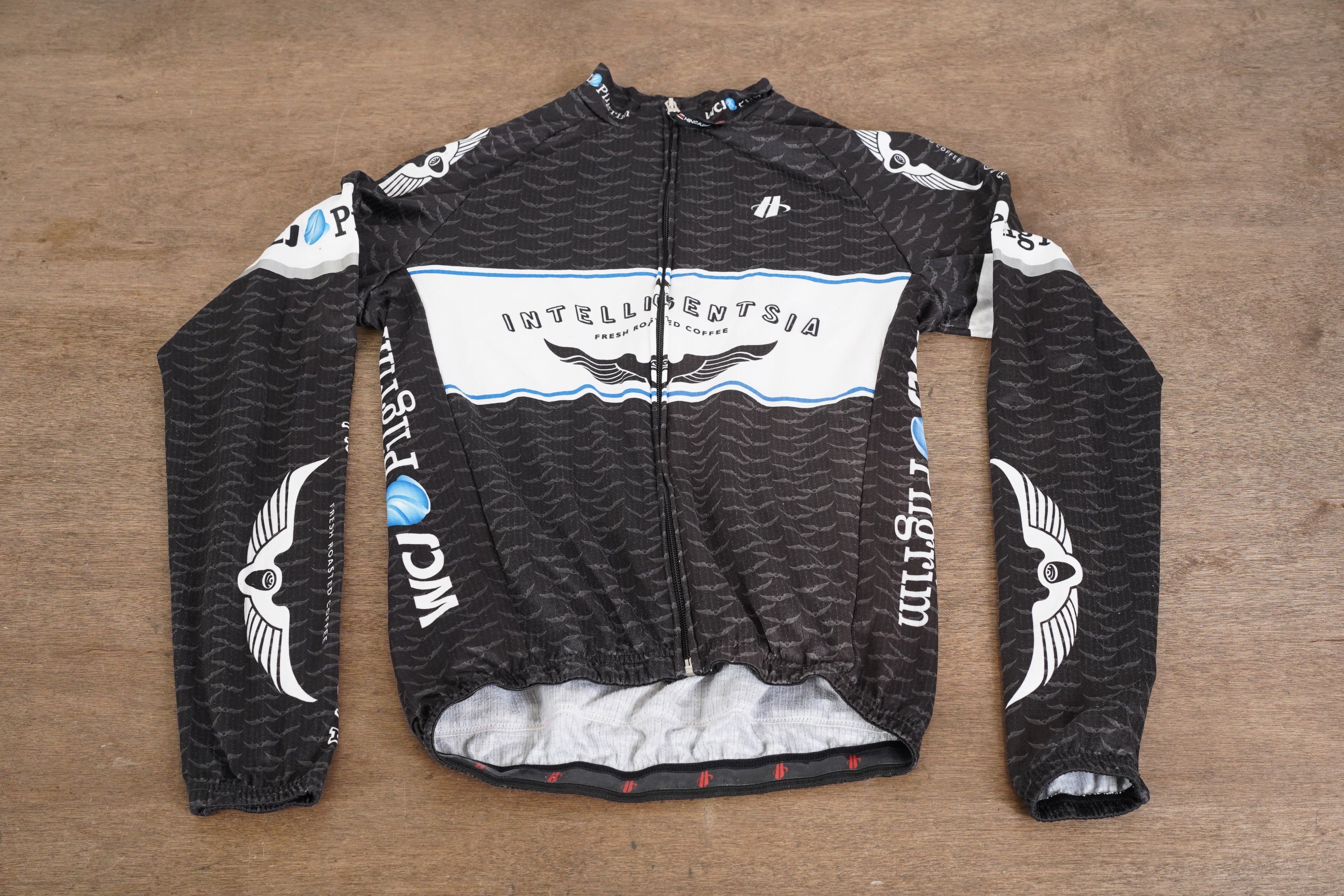 Hincapie Cycling outlet thermal jacket