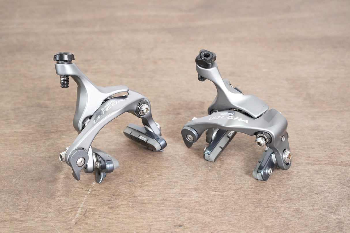 Shimano Ultegra BR-6810 Direct Mount Brake Calipers