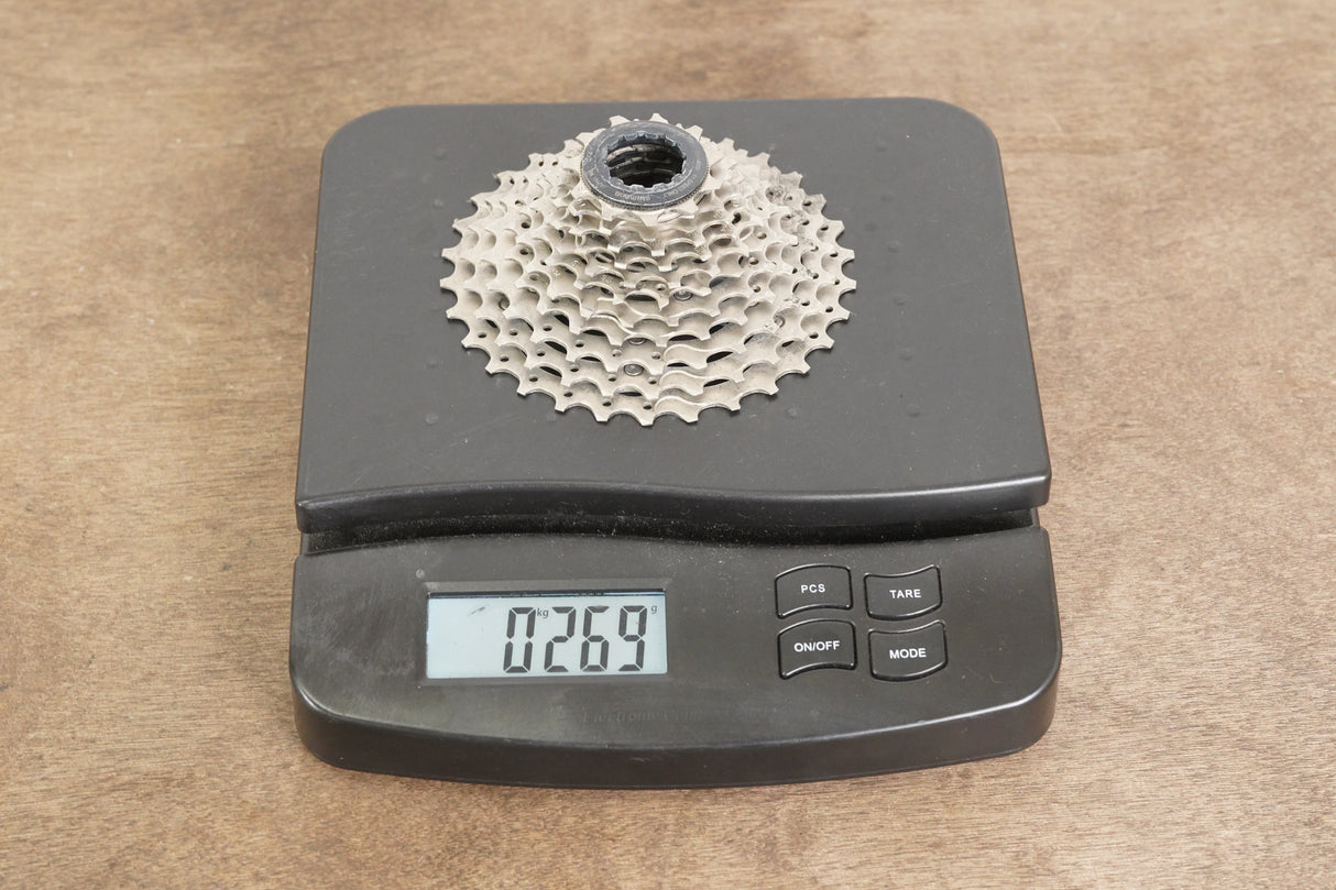 11-30T Shimano Ultegra CS-R8000 11 Speed Cassette 269g 8000