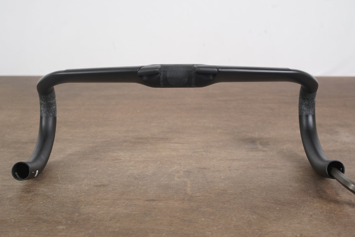38cm Roval Rapide Carbon Aero Compact Road Handlebar 31.8mm