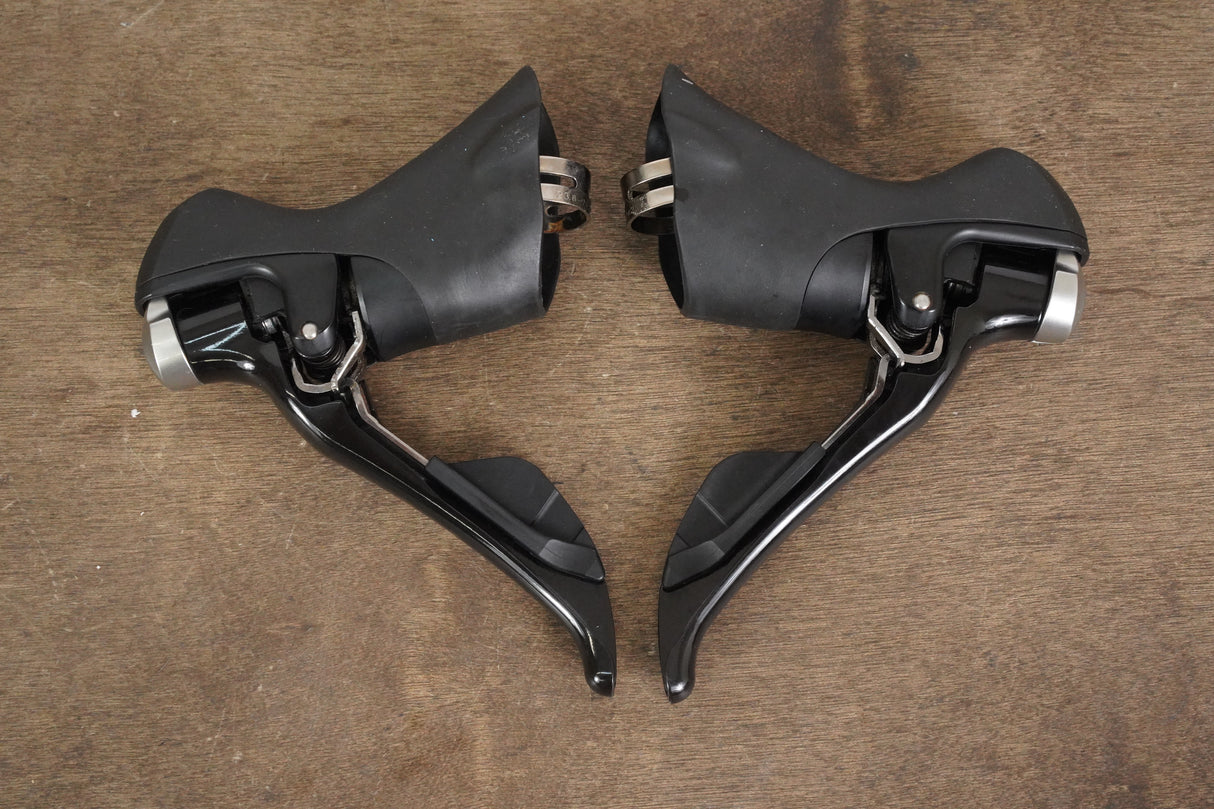 Shimano 105 5800 11 Speed Mechanical Rim Brake Road Groupset