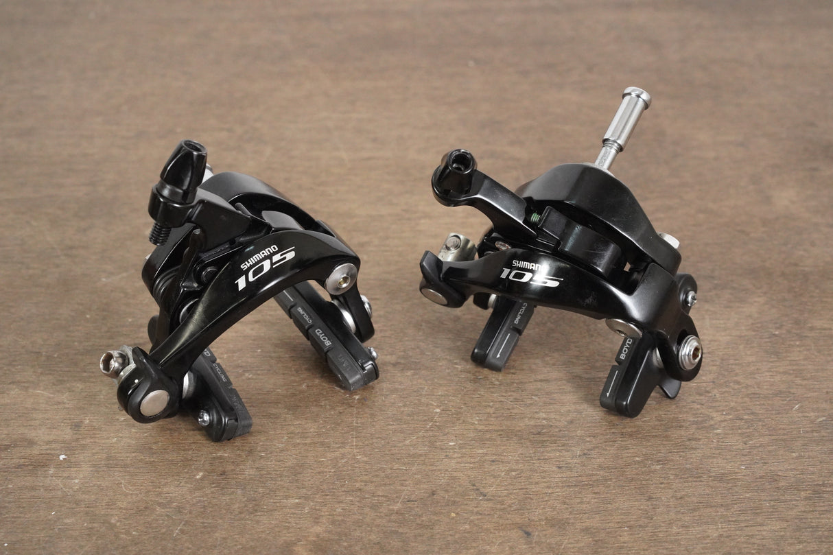 Shimano 105 5800 11 Speed Mechanical Rim Brake Road Groupset