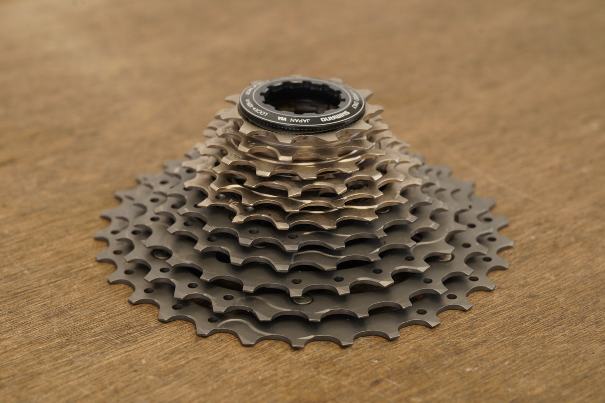 Shimano Dura-Ace 9070 Di2 11 Speed Electronic Rim Brake Road Full Groupset 9070