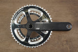 170mm 50/34T BB30 Cannondale Si Hollowgram Road Crankset