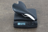 140mm Fizik Aliante Kium Rail Road Saddle 254g