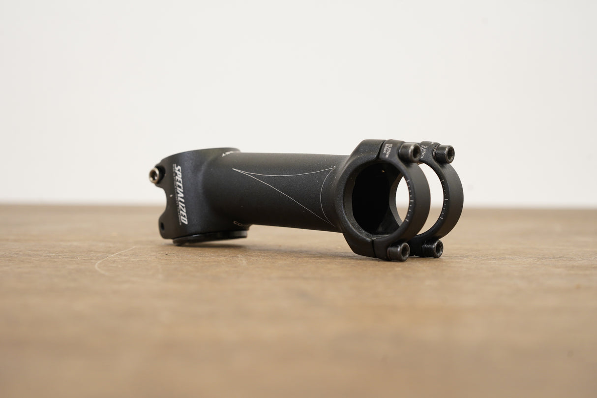 Specialized Comp Set 110mm ±12 Degree Alloy Road Stem 170g 1 1/8" 31.8mm