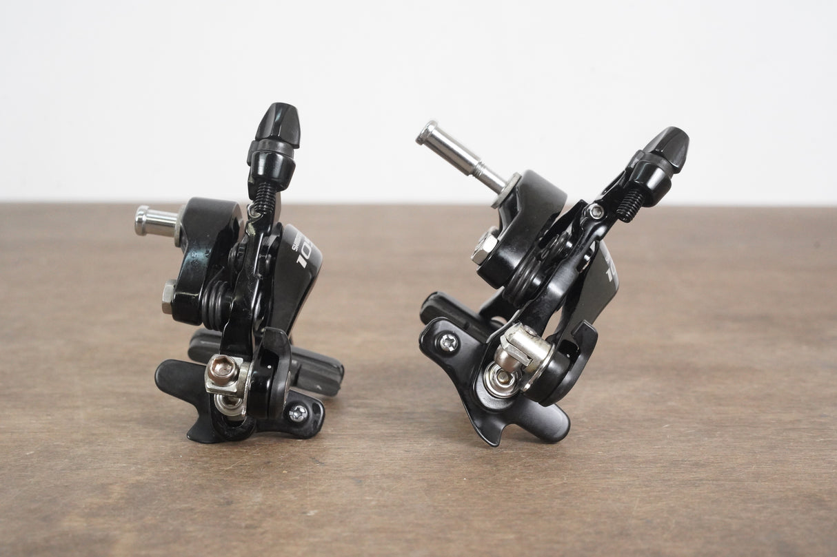 Shimano 105 5800 11 Speed Mechanical Rim Brake Road Groupset