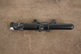 Air Tool Flex Bicycle Pump + Mounting Bracket