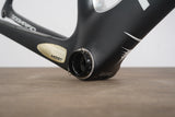 56cm Pinarello Dogma F10 Carbon Rim Brake Frameset