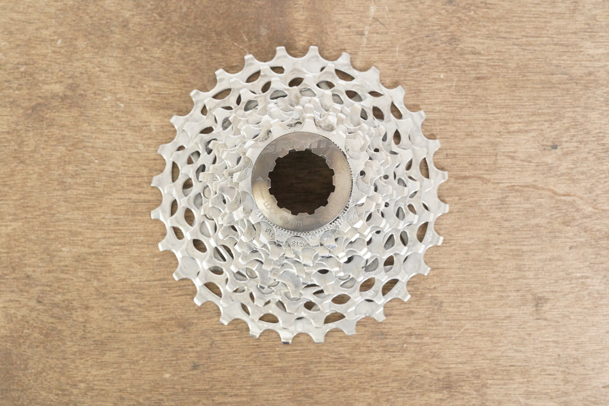 11-28T SRAM Force 22 PG-1170 11 Speed Road Cassette 254g