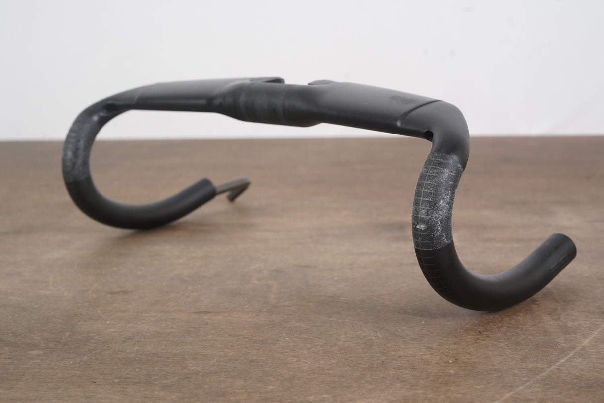 38cm Roval Rapide Carbon Aero Compact Road Handlebar 31.8mm