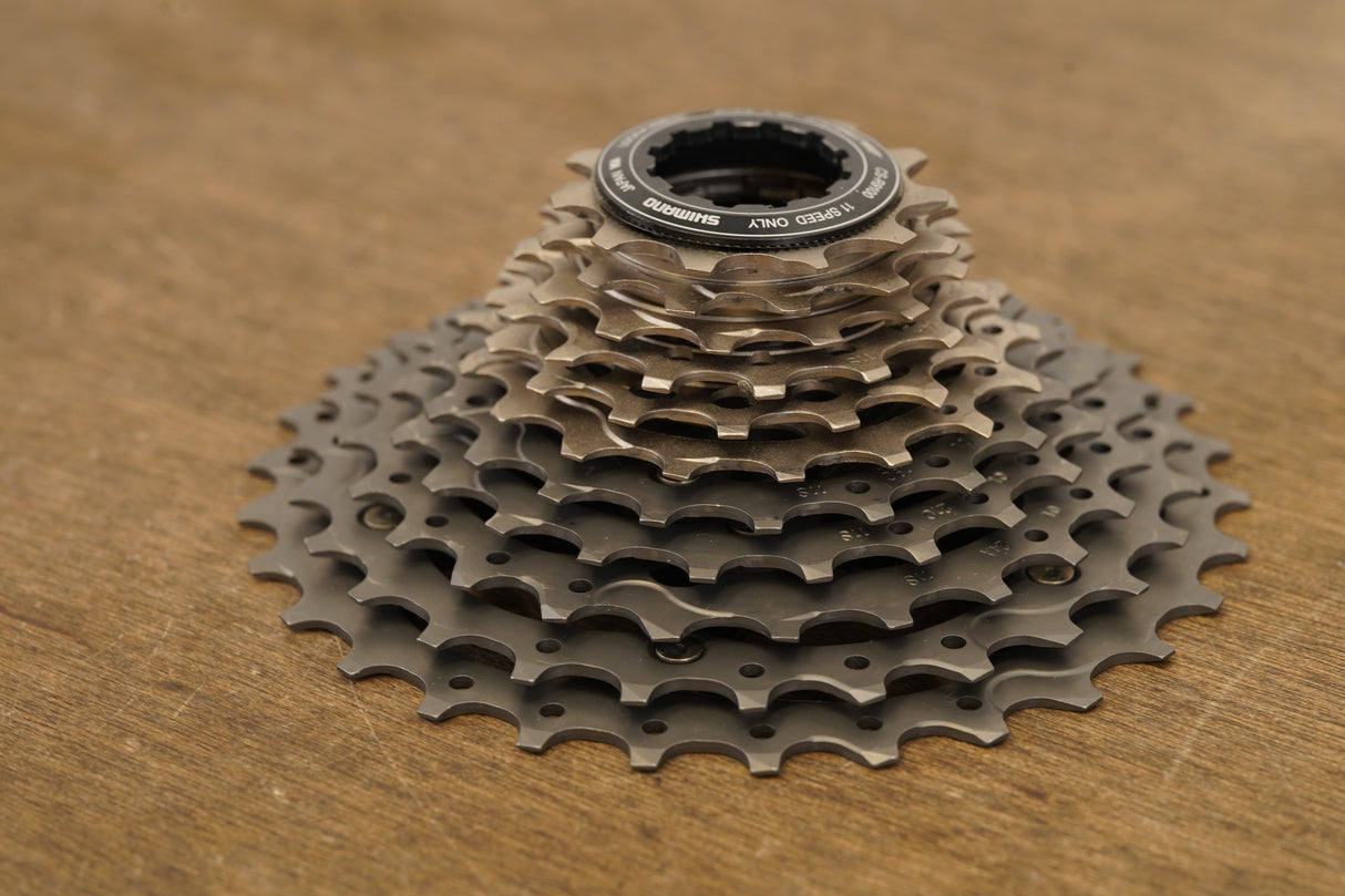 Shimano Dura-Ace 9070 Di2 11 Speed Electronic Rim Brake Road Full Groupset 9070