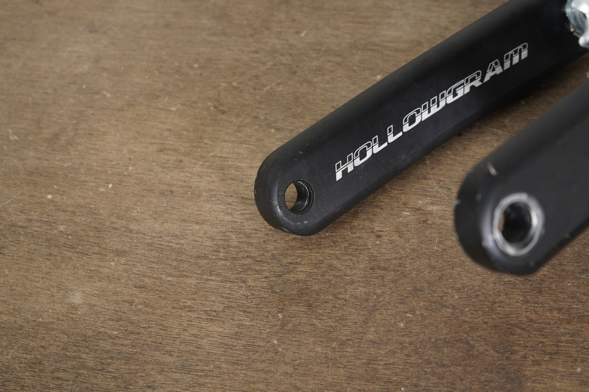 170mm 50/34T BB30 Cannondale Si Hollowgram Road Crankset
