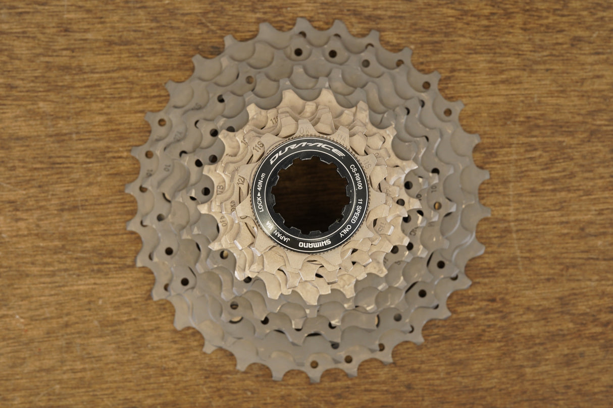 Shimano Dura-Ace 9070 Di2 11 Speed Electronic Rim Brake Road Full Groupset 9070