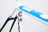 54cm Cannondale SuperSix EVO Di2 Carbon Rim Brake Frameset Super Six