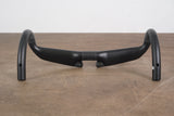 38cm Roval Rapide Carbon Aero Compact Road Handlebar 31.8mm