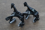 Shimano Dura-Ace BR-R9110 Direct Mount Rim Brake Calipers 9110