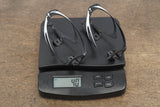 (2) Specialized S-WORKS Rib Cage II Carbon Water Bottle Cages 40g