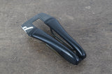 110mm Dash Stage G3 Narrow 50mm Carbon Rail TT Triathlon Road Saddle 130g