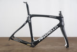 56cm Pinarello Dogma F10 Carbon Rim Brake Frameset