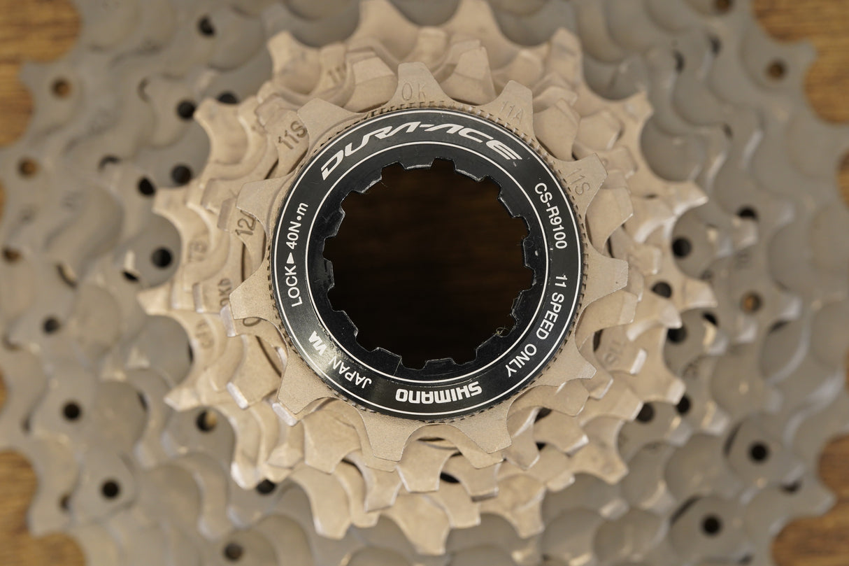 Shimano Dura-Ace 9070 Di2 11 Speed Electronic Rim Brake Road Full Groupset 9070