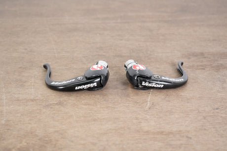 Vision Alloy TT Triathlon Rim Brake Levers