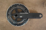 170mm 50/34T BB30 Cannondale Si Hollowgram Road Crankset