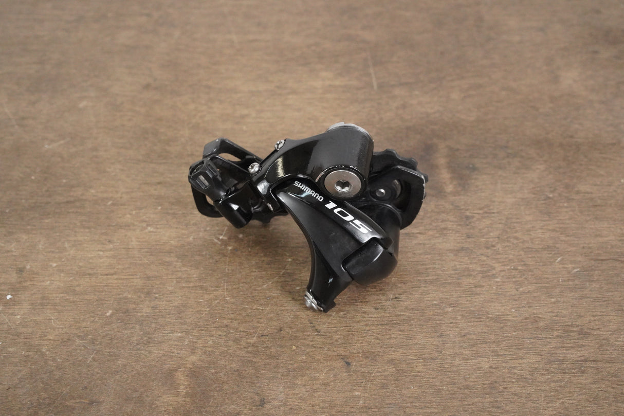 Shimano 105 5800 11 Speed Mechanical Rim Brake Road Groupset